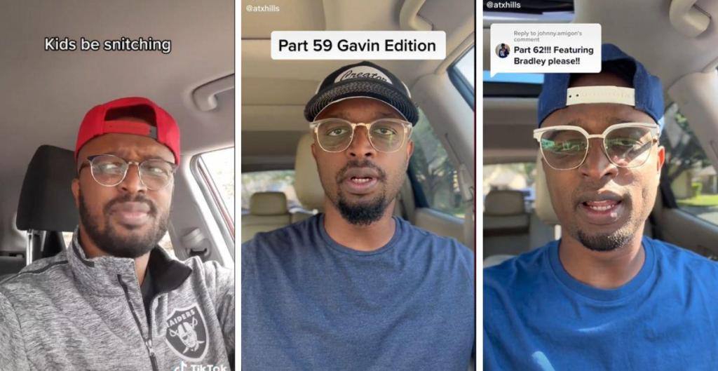 preschool teacher, kids, funny, tiktok