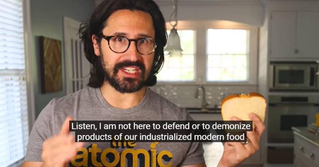 making bread, bread recipes, bread ingredients