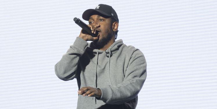kendrick lamar, kendrick lamar love, kendrick lamar security
