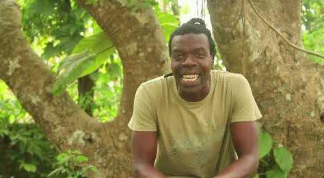 sakhile dube, zulu language, click sounds