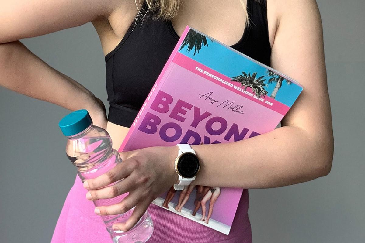Diet books