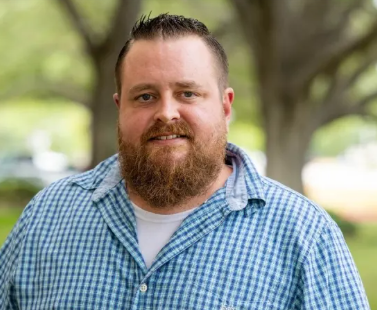 stephen hansell, custodian to teacher, klein isd