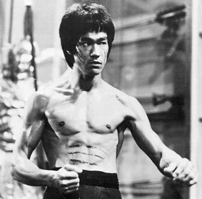 bruce lee, kung fu, martial arts