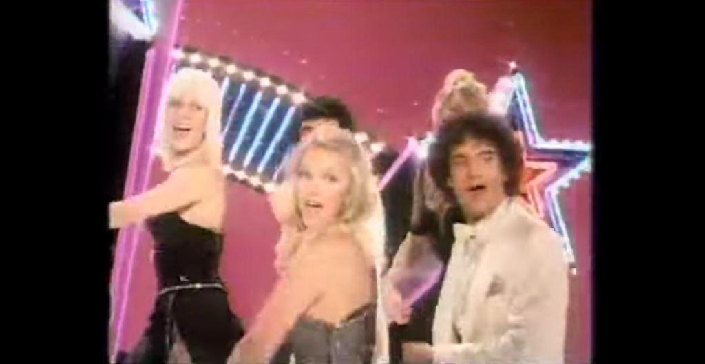 abc, 1980, promo video, nostalgia