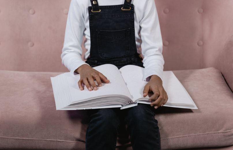 dora chhith, sadaya paige, self-affirmation