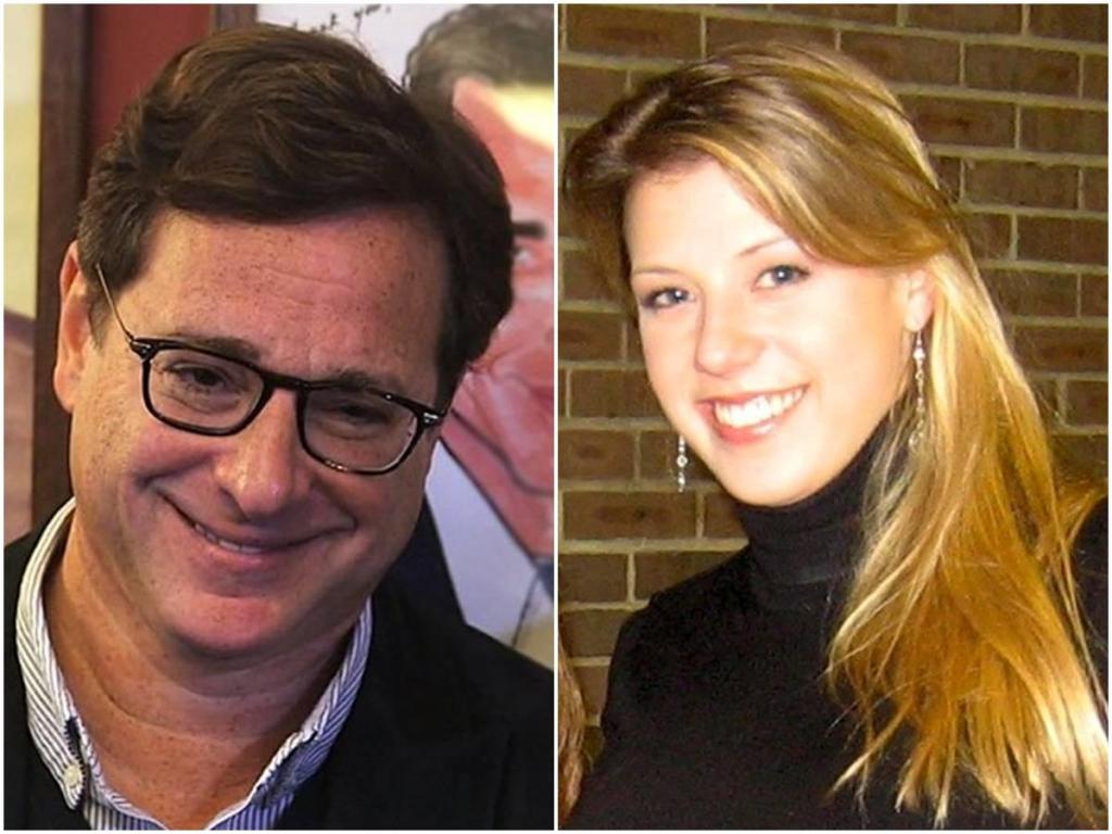 bob saget, jodie sweetin, full house