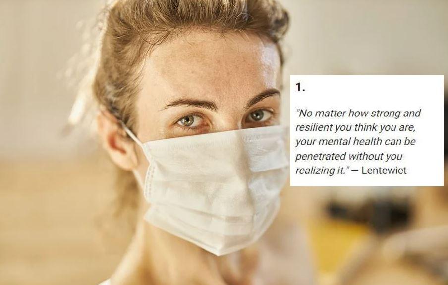 covid-19, pandemic lessons, ask reddit