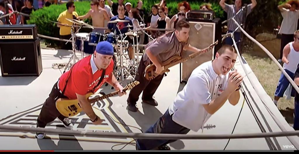 michael jackson smooth criminal alien ant farm