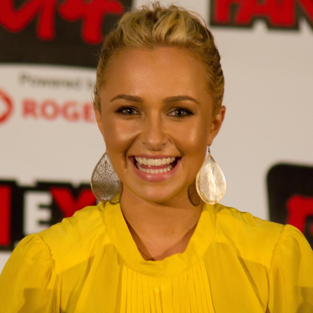 Hayden Panettiere; parenting; child custody; substance use