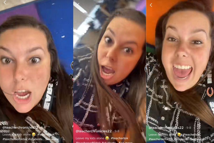 teacher; teachers; wiggle worms; classroom rules