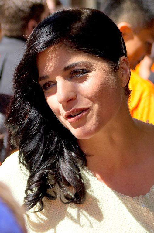 selma blair, dwts 2022