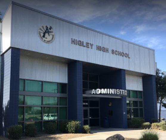 lucky cook, stephanie cook, gilbert arizona