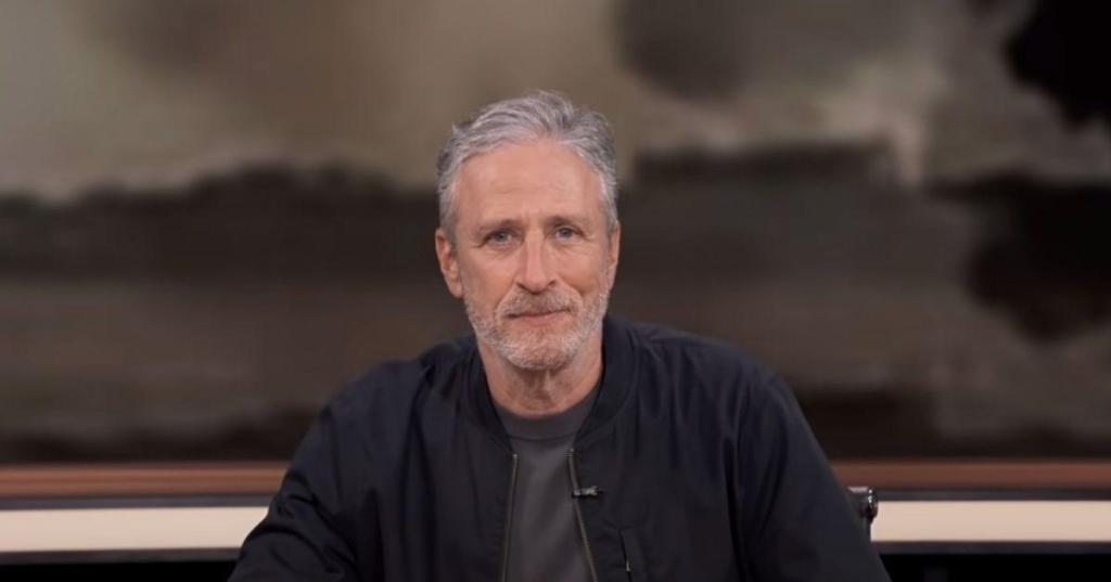 Jon Stewart; Arizona AG; 2020 Election; Election Fraud