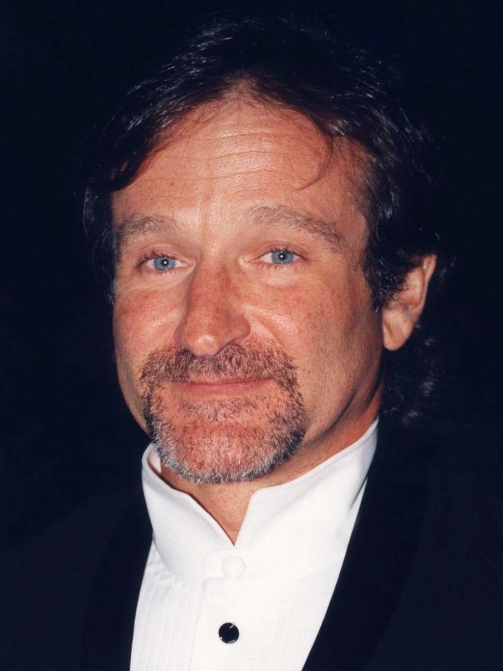 robin williams