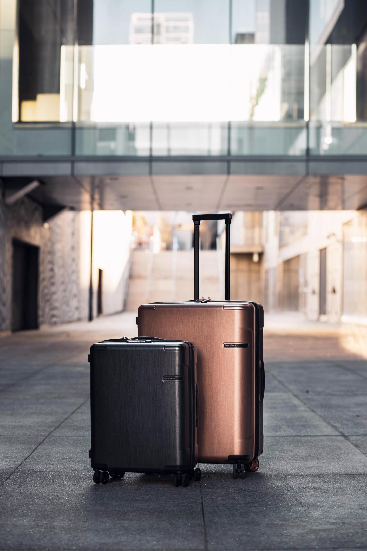 lost luggage