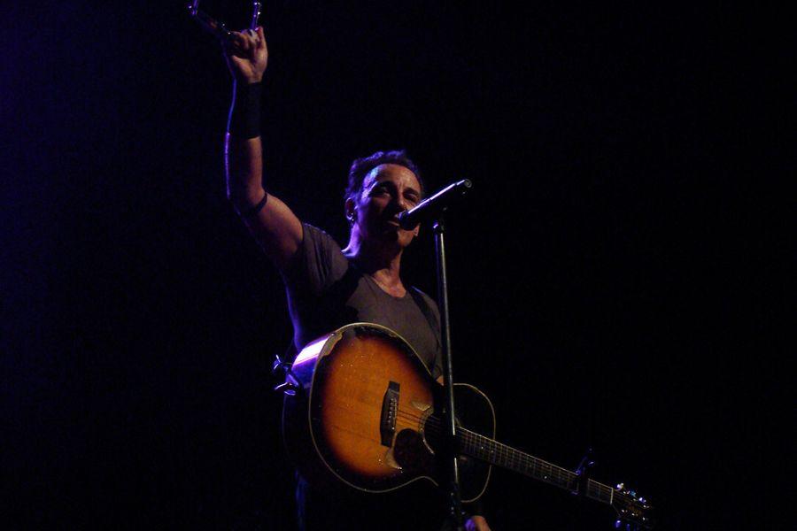 bruce springsteen