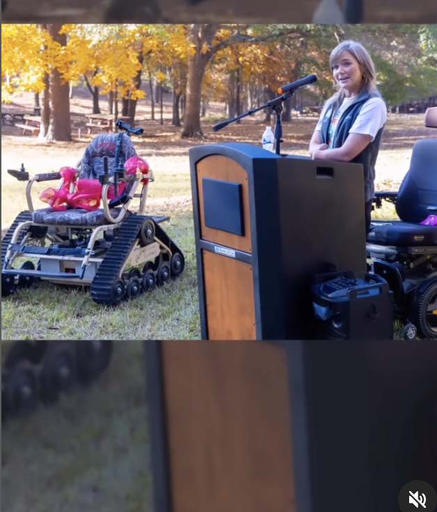 all terrain wheelchairs, wheelchair accessibility