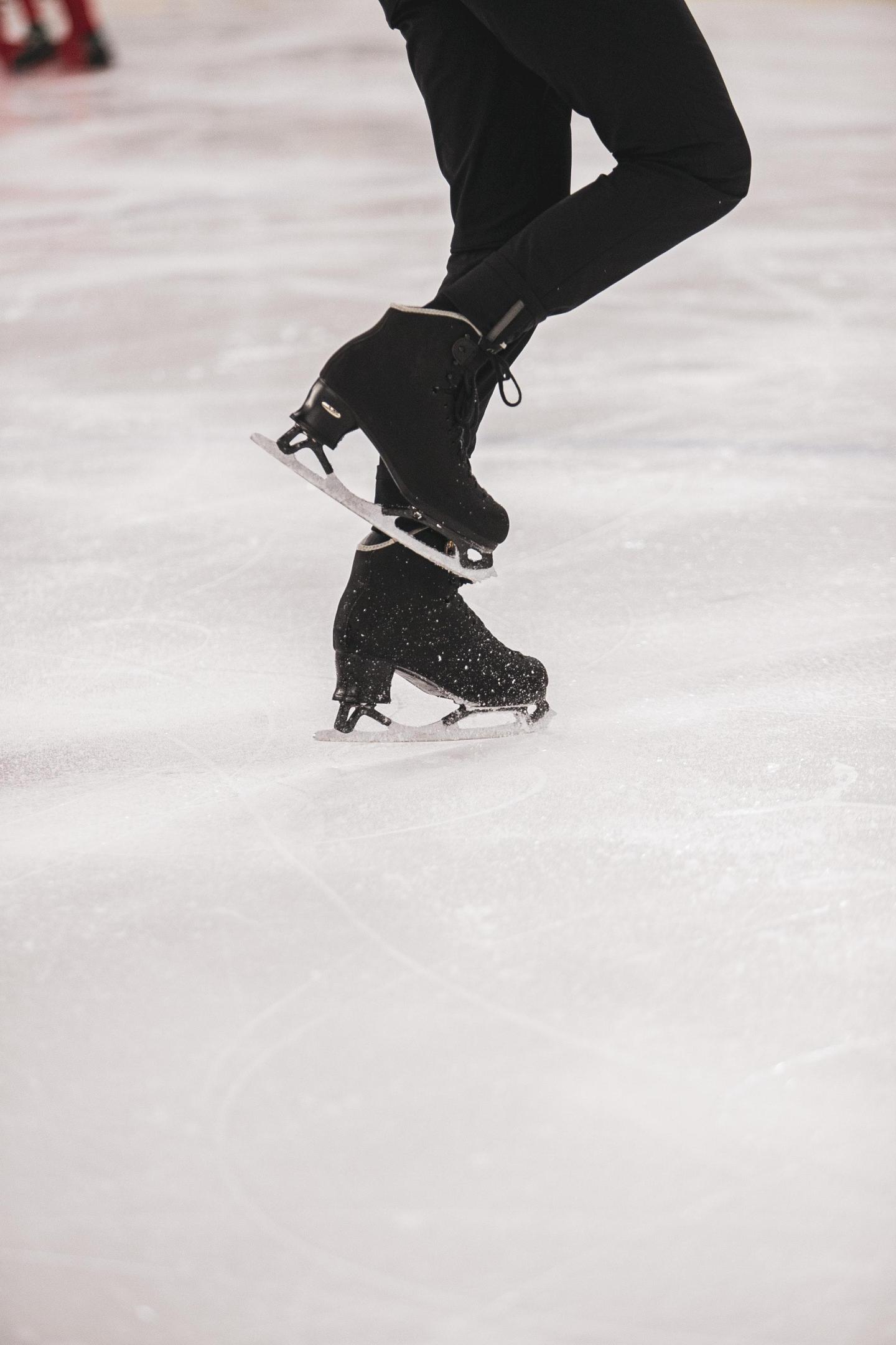 Wednesday Addams; Wednesday; Kamila Valieva; figure skating