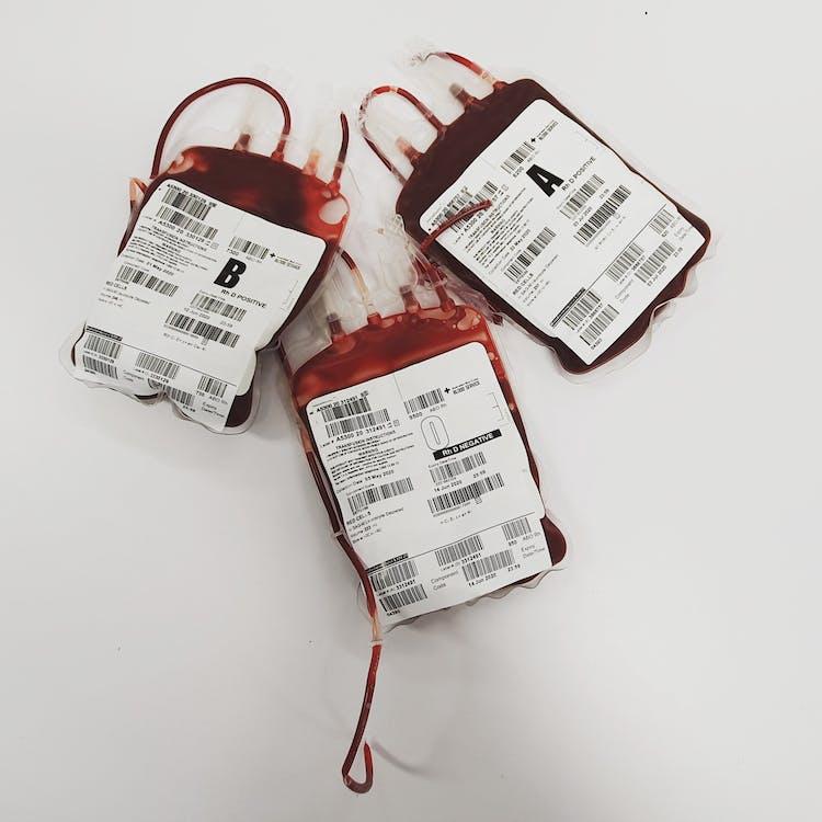 gay blood donations, fda, msm blood donor