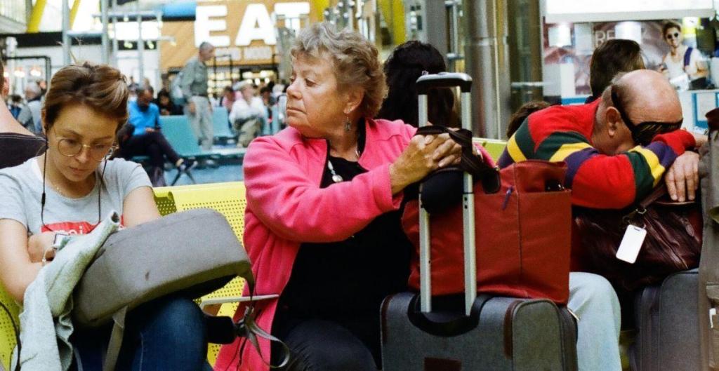 flying, airport, airlines, travel