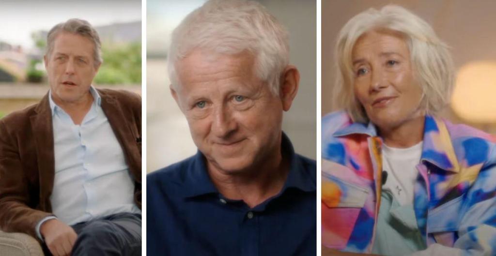 love actually, love actually special