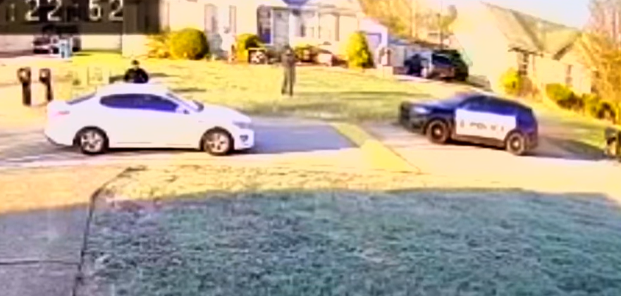 cousin eddie, christmas vacation, griswold home