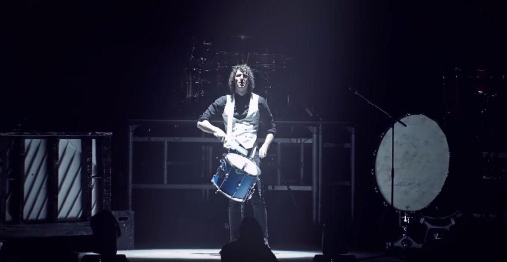 little drummer boy, for king and country, music, christmas