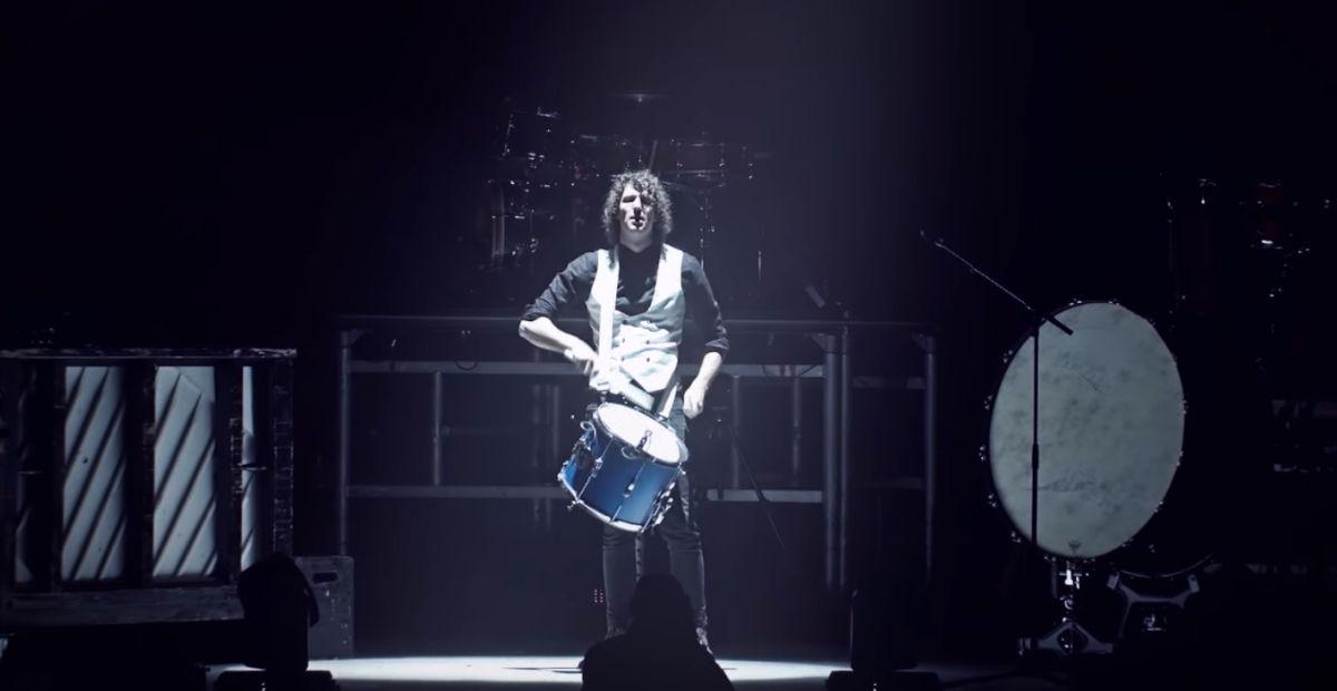 little drummer boy, for king and country, music, christmas