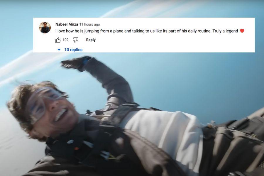 tom cruise, tom cruise mission impossible