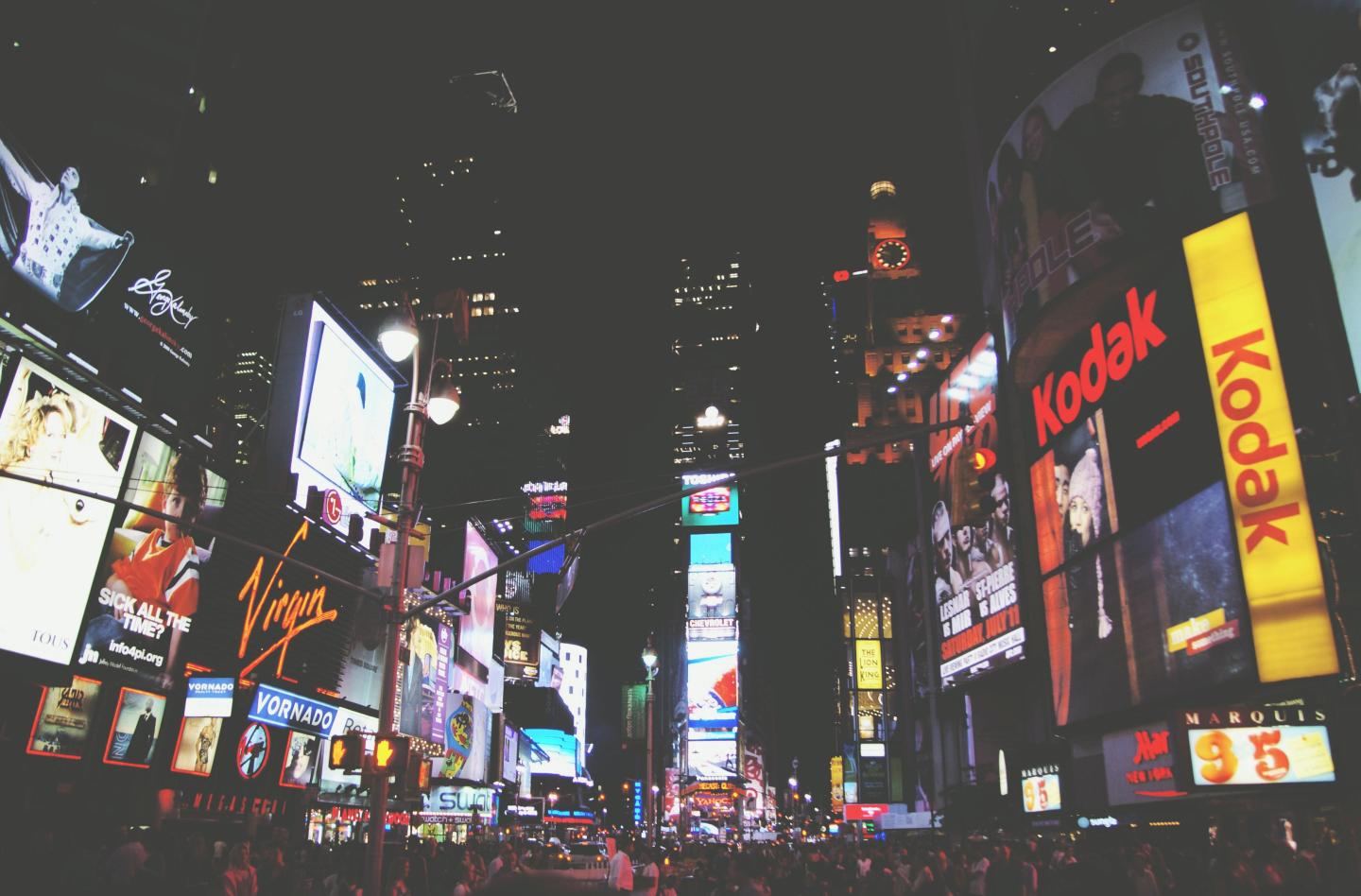 targeted ads, social media ads
