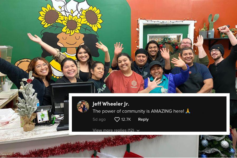 taco bout joys, taco bout joys glenview, mexican food glenview