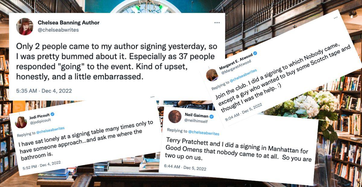 books, bookstore, authors, writers