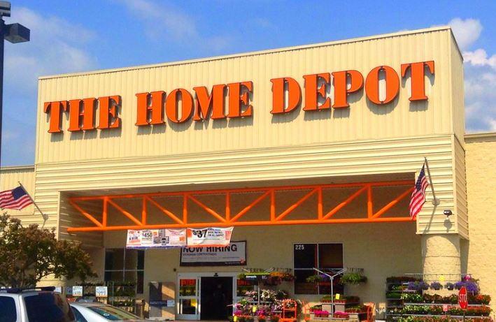 home depot, the right thing, missing money