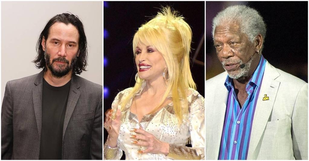 celebrity president, 2024 election, celebrity politicians