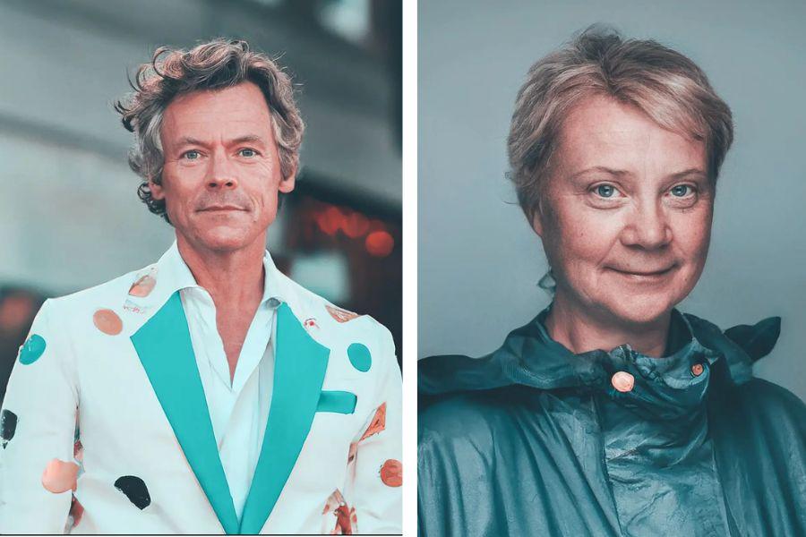 ai portraits, alper yeslitas