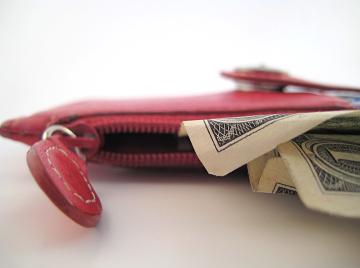 missing wallet, dee harkrider, delivontae johnson