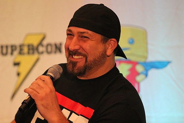 joey fatone, drag brunch, *nsync