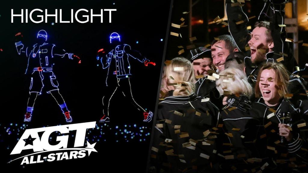 agt all stars 2023