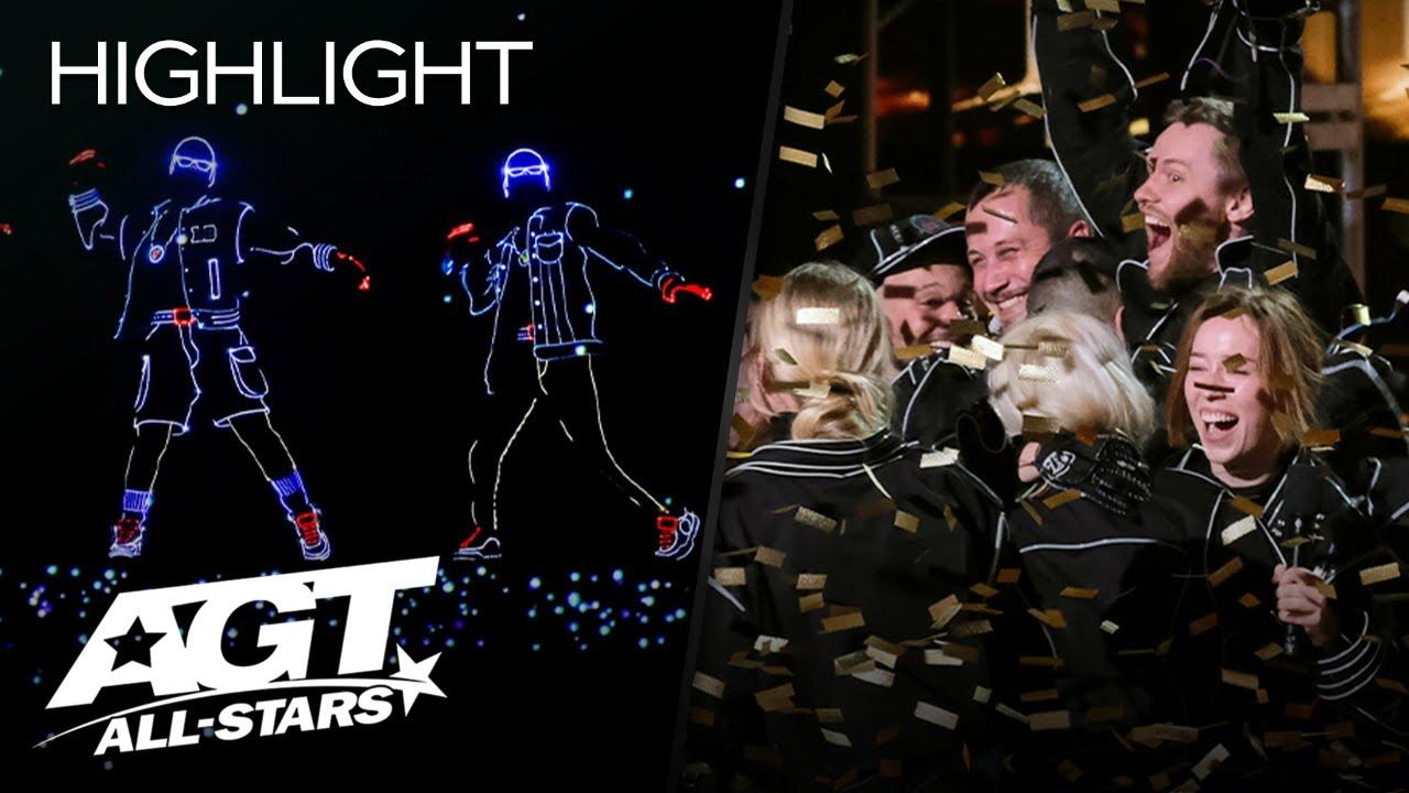 agt all stars 2023
