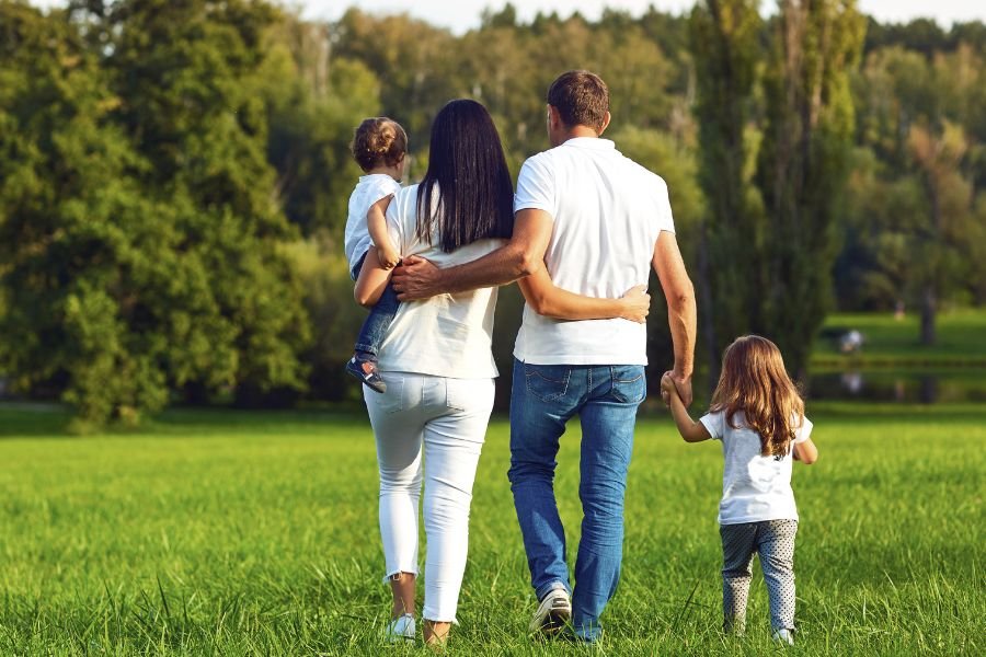 copenhagen, family friendly parks near me, family friendly place