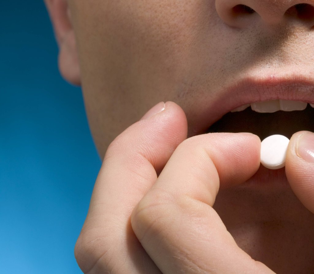 birth control, makle contraception, male pill