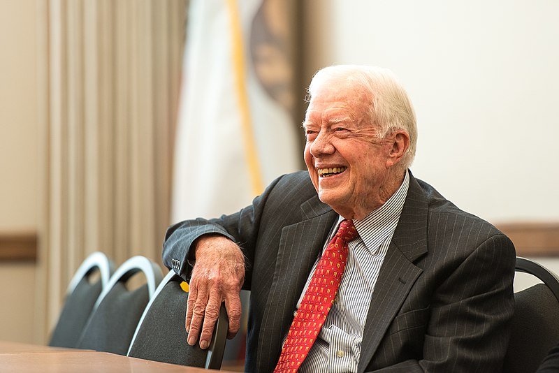 jimmy carter, guinea worm, carter center
