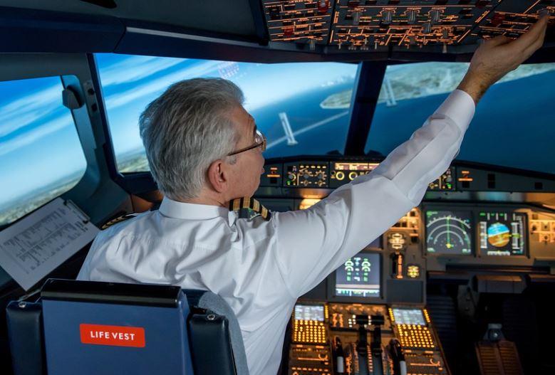 fear of flying, cheapest airfare, pilots