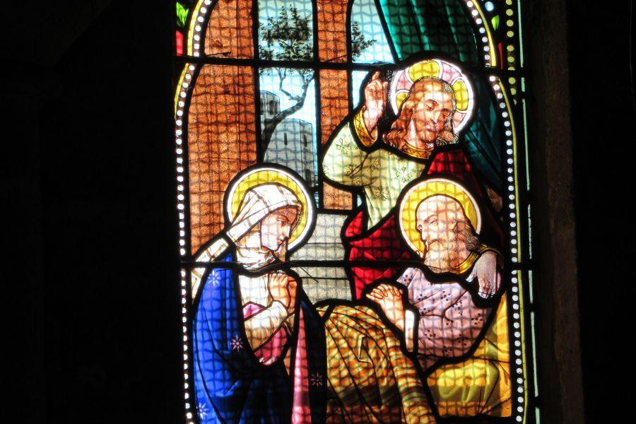 church of england, genderless god, is god a man