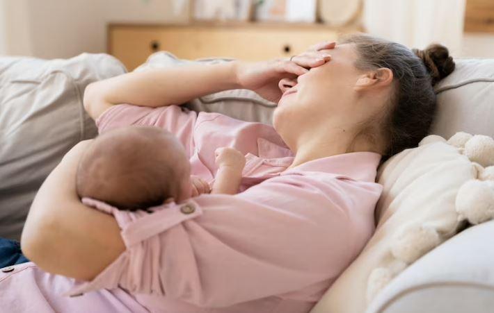 postpartum depression, postnatal depression, ppd treatment