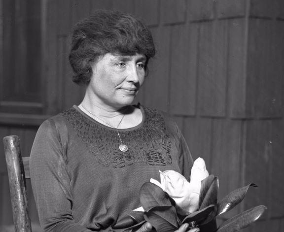 helen keller, disabilities, helen keller speaks