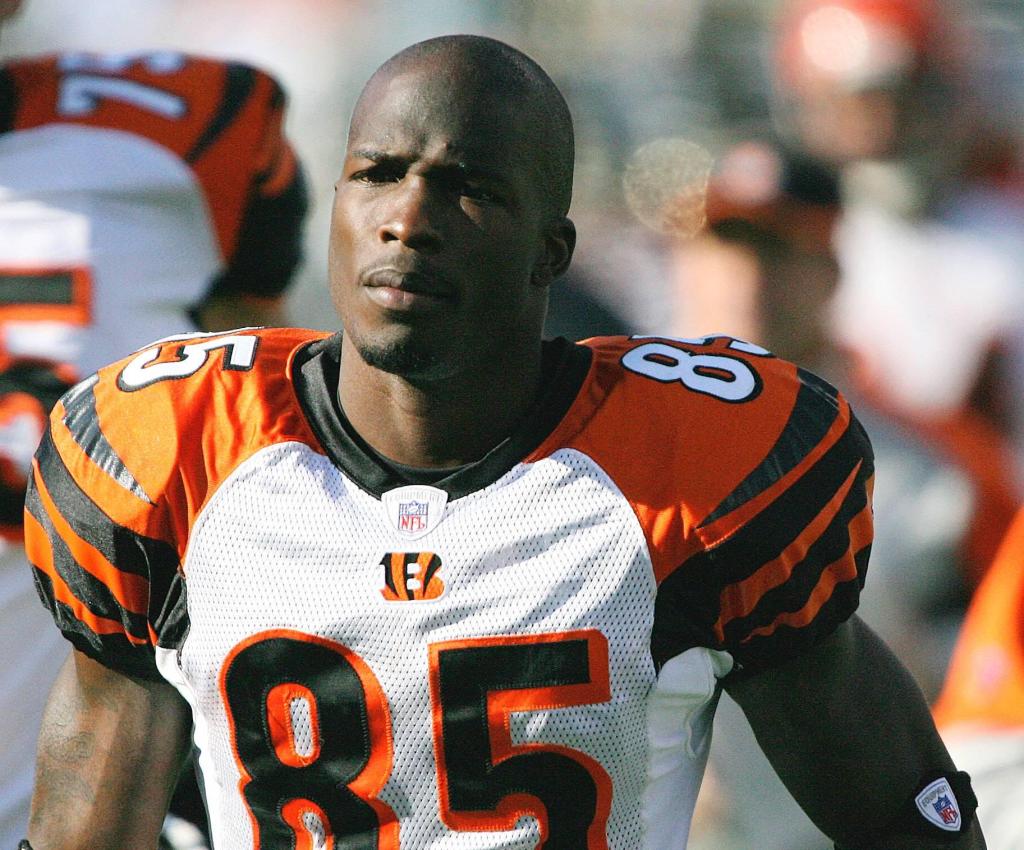 chad johnson, chad ochocinco, athlete bankruptcy