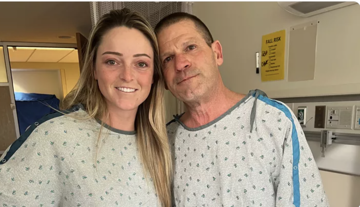 kidney donation
