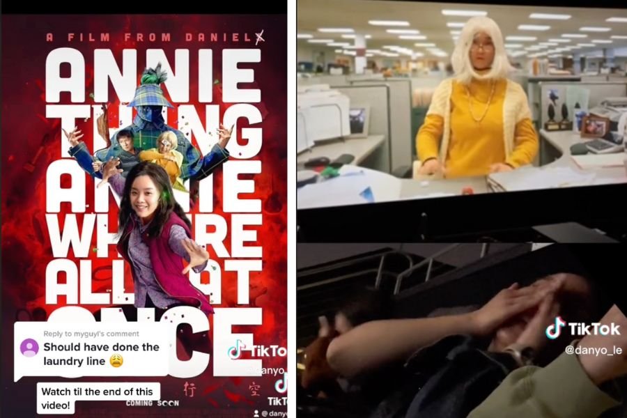 everything everywhere all at once, eeao, movie theater proposals