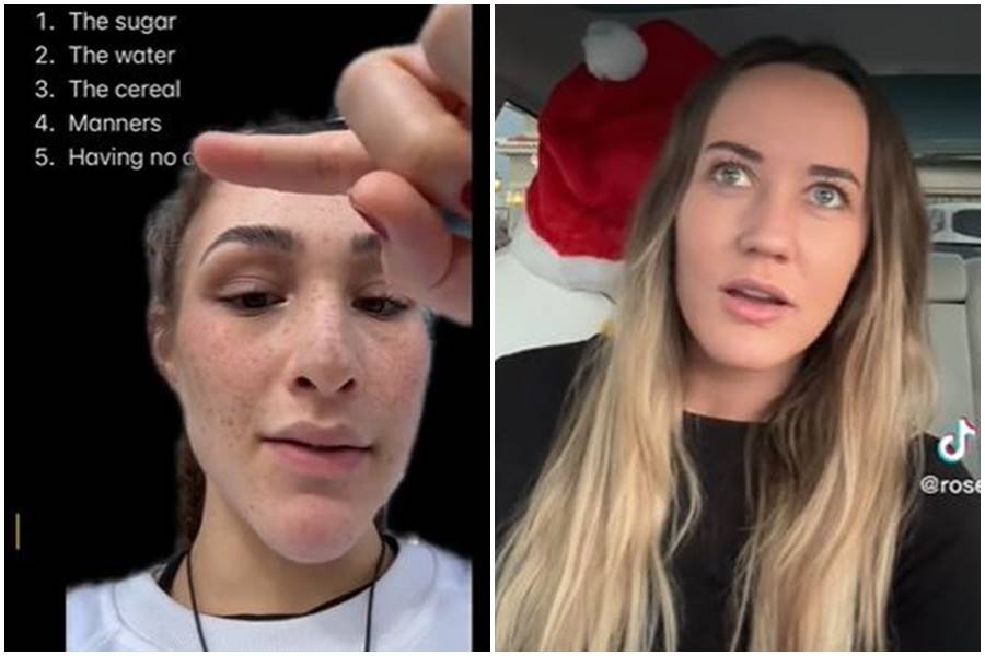 tilly hokianga, you're welcome, australian culture shock